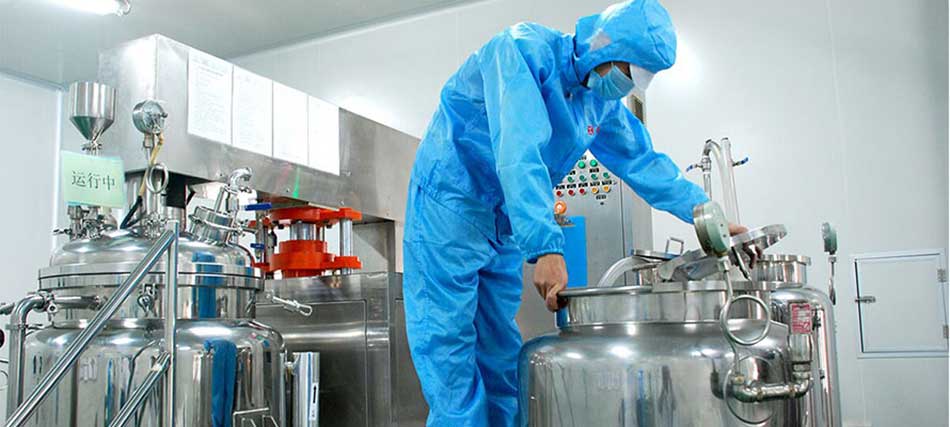 xiran cosmetics manufacturer